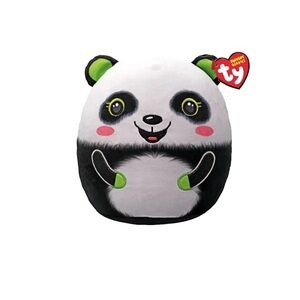TY PANDA BONSAI PLUSH